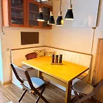 White Rabbit Feriehus *