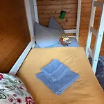 Feriehus White Rabbit
