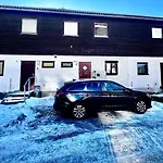 White Rabbit Feriehus *