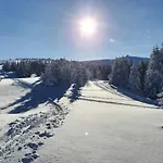 White Rabbit Feriehus Spital am Semmering