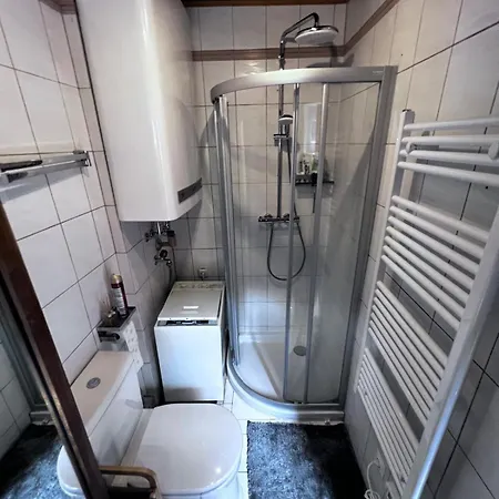 White Rabbit 度假居 塞默灵施皮塔尔