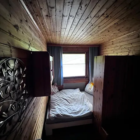 度假居 White Rabbit *