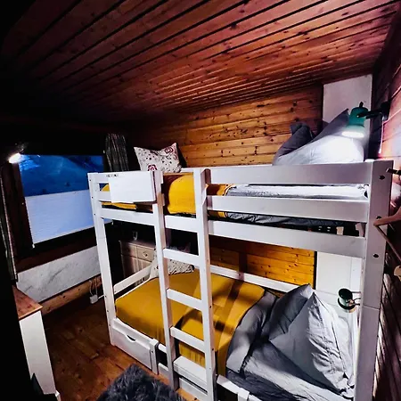 White Rabbit 度假居