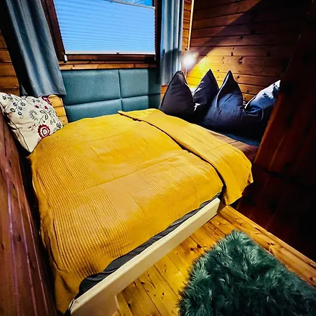 White Rabbit 度假居 *