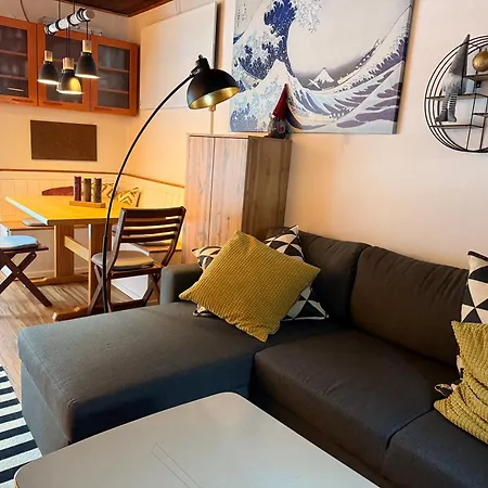 بيت للعطل White Rabbit