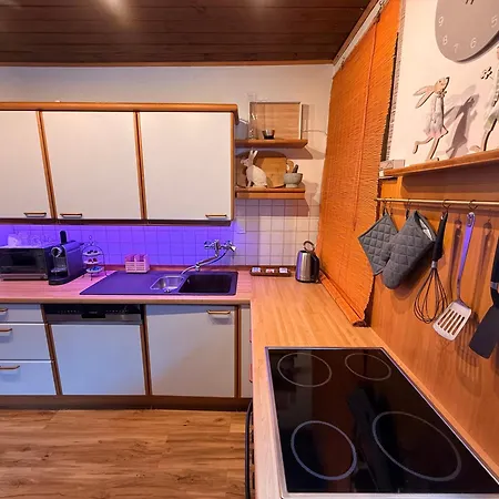 بيت للعطل White Rabbit سبيتال آم سيميرينغ