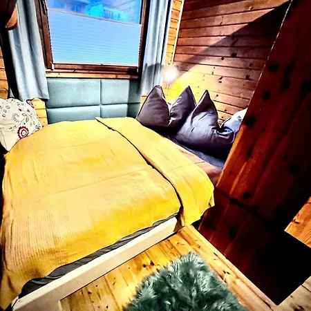 بيت للعطل White Rabbit سبيتال آم سيميرينغ