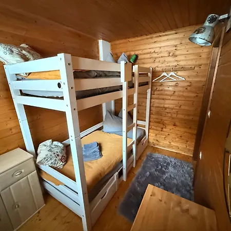 بيت للعطل White Rabbit *