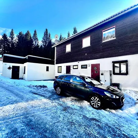 بيت للعطل White Rabbit سبيتال آم سيميرينغ