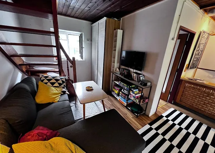 White Rabbit بيت للعطل سبيتال آم سيميرينغ