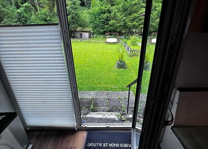 بيت للعطل White Rabbit