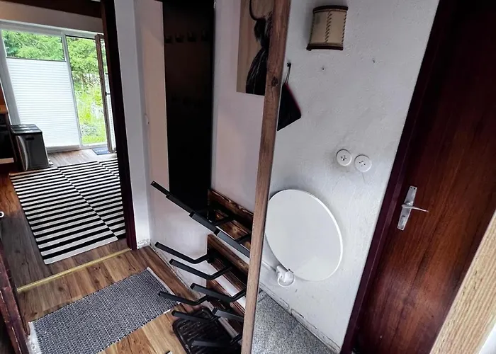 بيت للعطل White Rabbit *