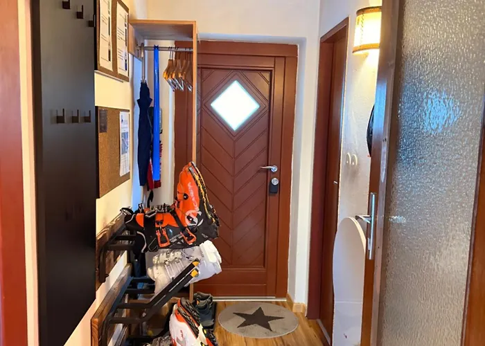 بيت للعطل White Rabbit *