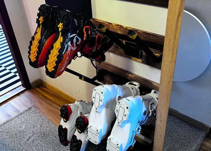 White Rabbit سبيتال آم سيميرينغ