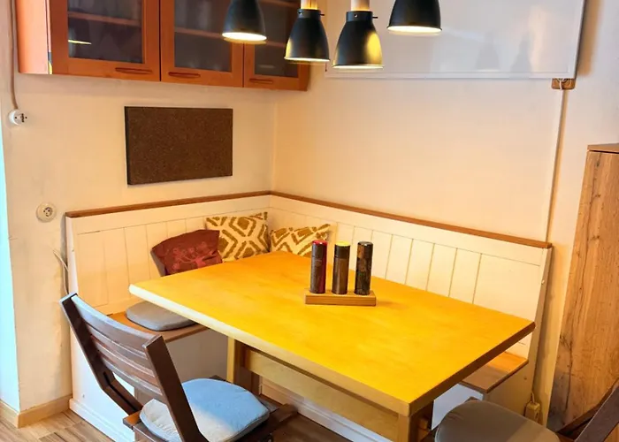 White Rabbit بيت للعطل *