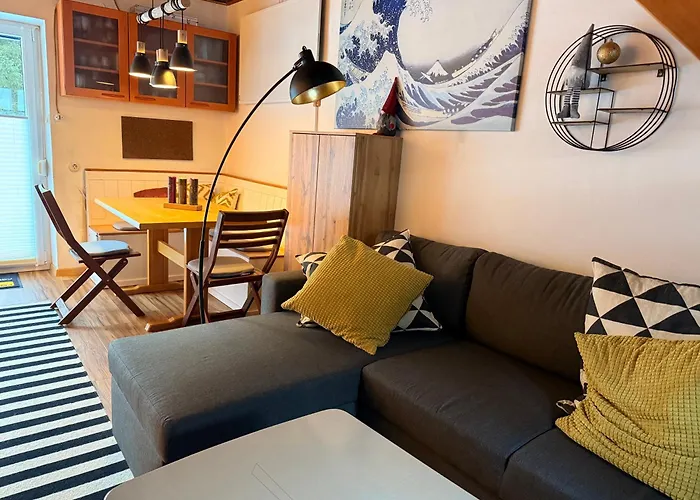 بيت للعطل White Rabbit