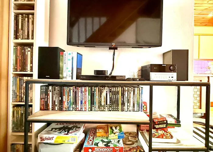 White Rabbit بيت للعطل