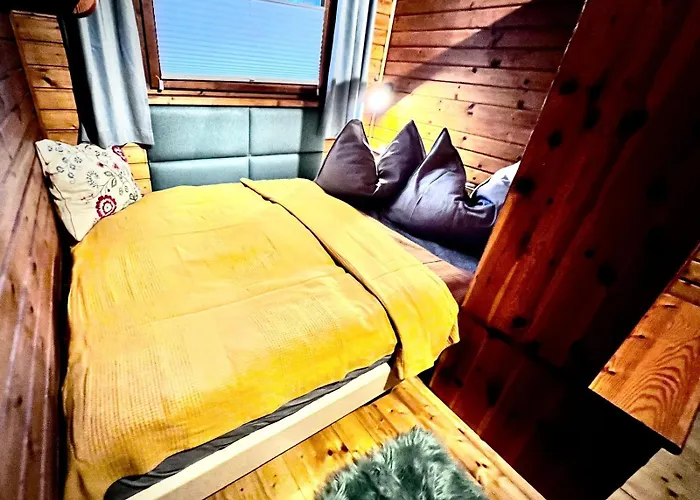 بيت للعطل White Rabbit سبيتال آم سيميرينغ