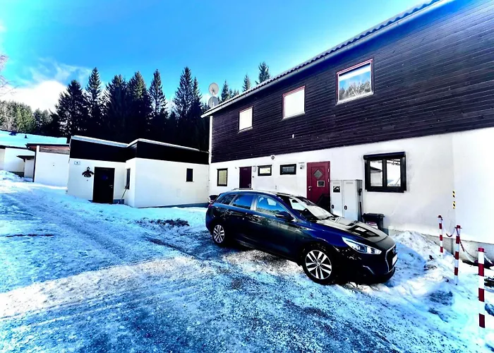 بيت للعطل White Rabbit سبيتال آم سيميرينغ