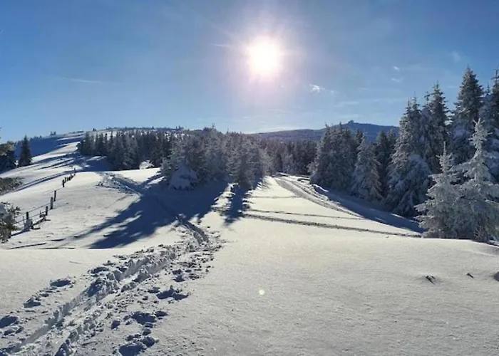 White Rabbit بيت للعطل سبيتال آم سيميرينغ