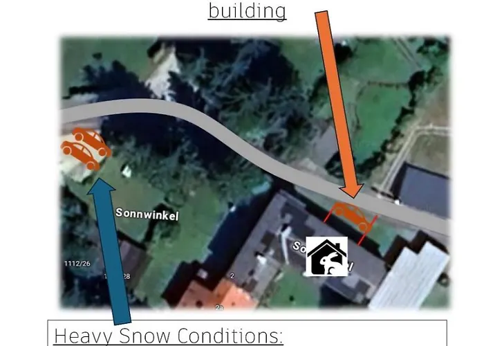 White Rabbit بيت للعطل